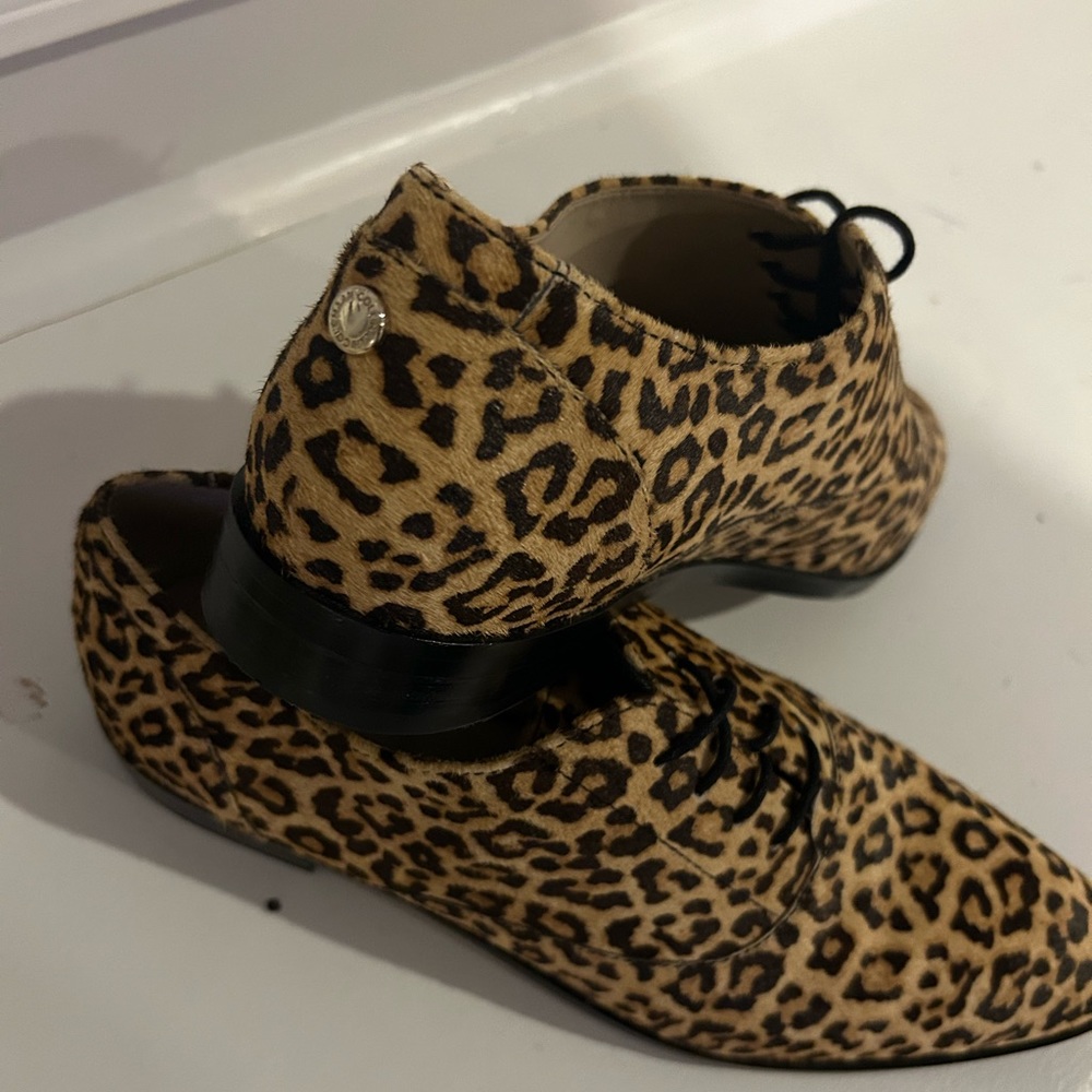 Cole Haan Flats